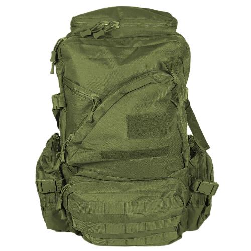 50L A65326 - Molle Tactical Backpack