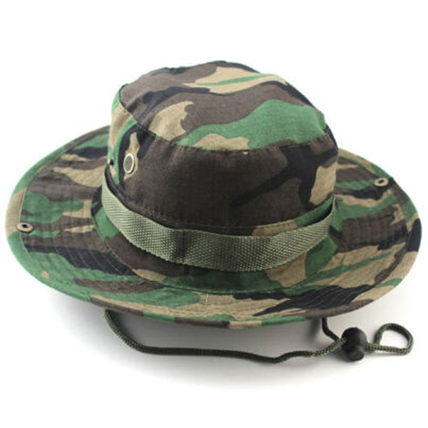 Boonie Bush Hat