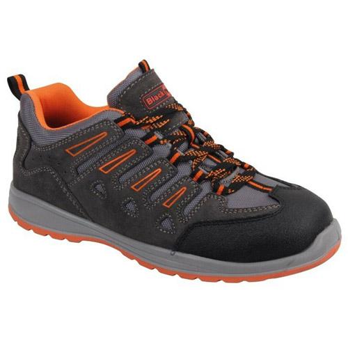 Blackrock Delaware Steel Toe Hiker Trainer Shoes SF65