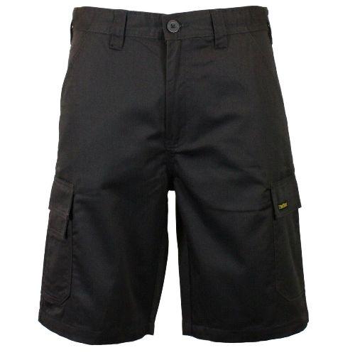 Men\'s Multipocket Cargo Work Shorts: Style 28399