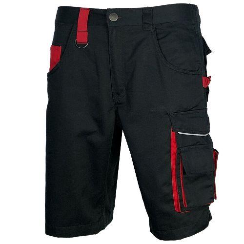 Mens Powerfix Cargo Combat Work Shorts