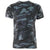 Camouflage T Shirt