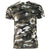 Camouflage T Shirt