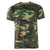 Camouflage T Shirt