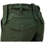 Military Cargo Trousers