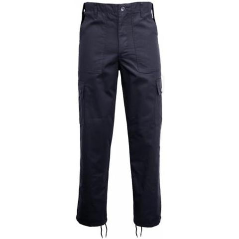 Military Cargo Trousers