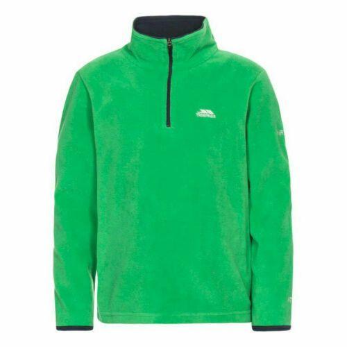 Boys Trespass Etto Lightweight Fleece Jumper Pull Over