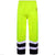 Hi Vis HV306 Over Trousers - Waterproof