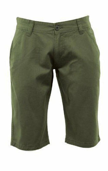 Branded Chino Shorts - Clearance