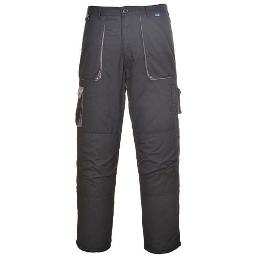 Portwest TX11 Texo Contrast Cargo Trousers