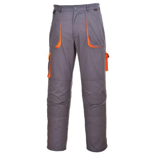 Portwest TX11 Texo Contrast Cargo Trousers