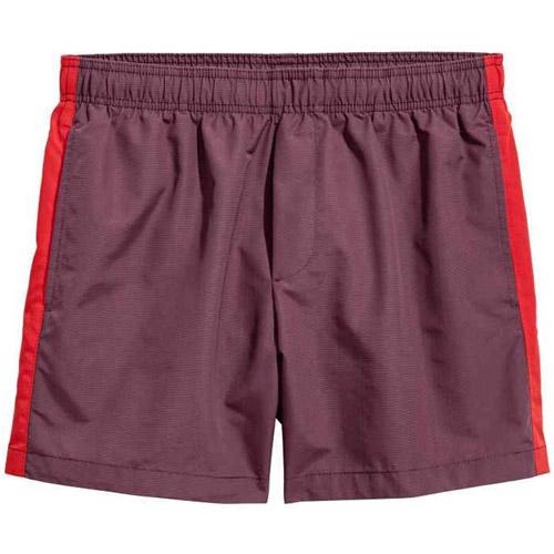 Mens Beach Swim Shorts