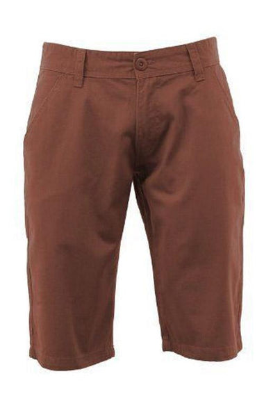 Branded Chino Shorts - Clearance