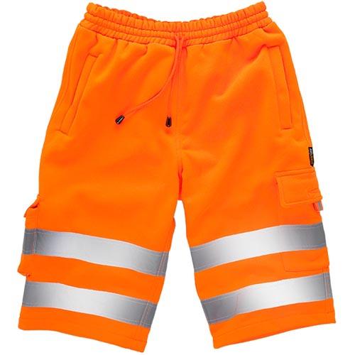 Hi Vis HV030 Jogging Shorts