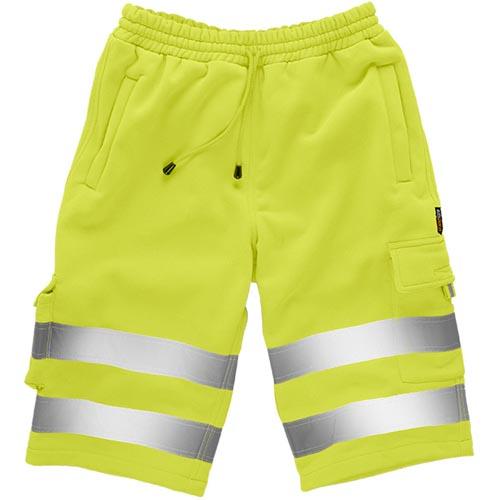 Hi Vis HV030 Jogging Shorts